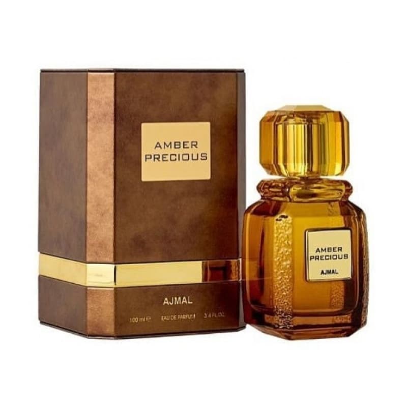 Ajmal amber precious