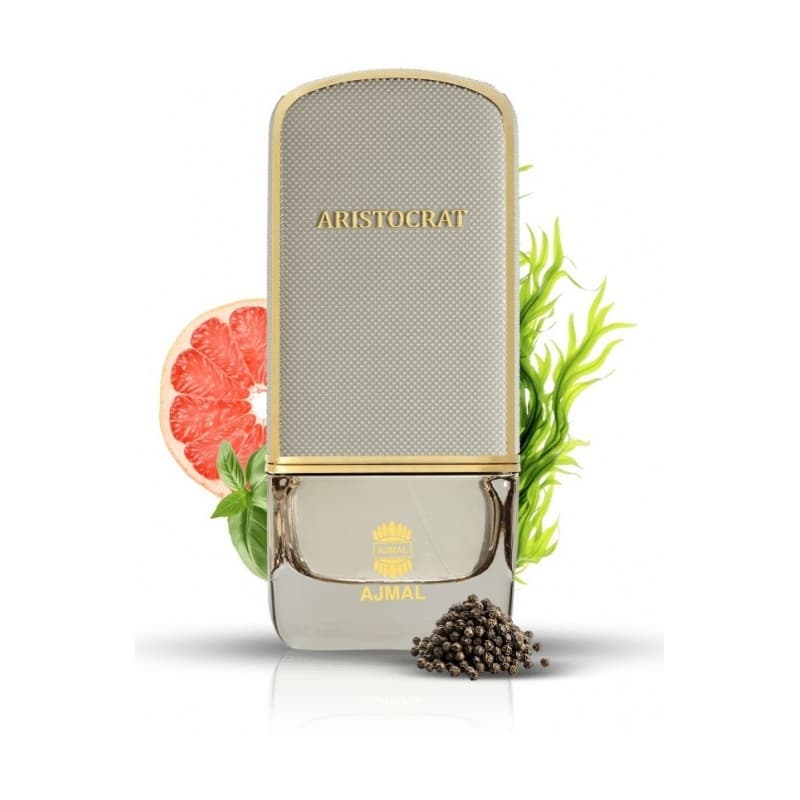 Ajmal aristocrat coastal