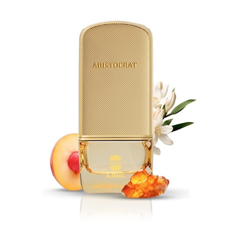 Ajmal aristocrat coral