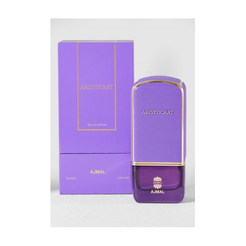 Ajmal aristocrat her