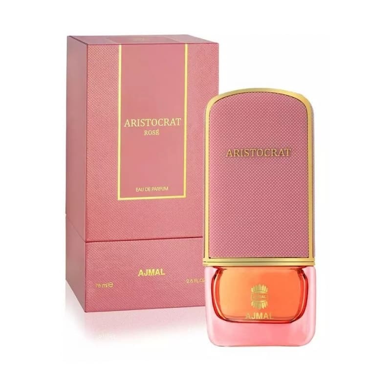 Ajmal aristocrat rosé