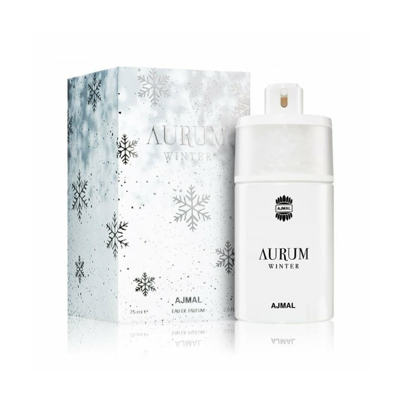 Ajmal aurum winter