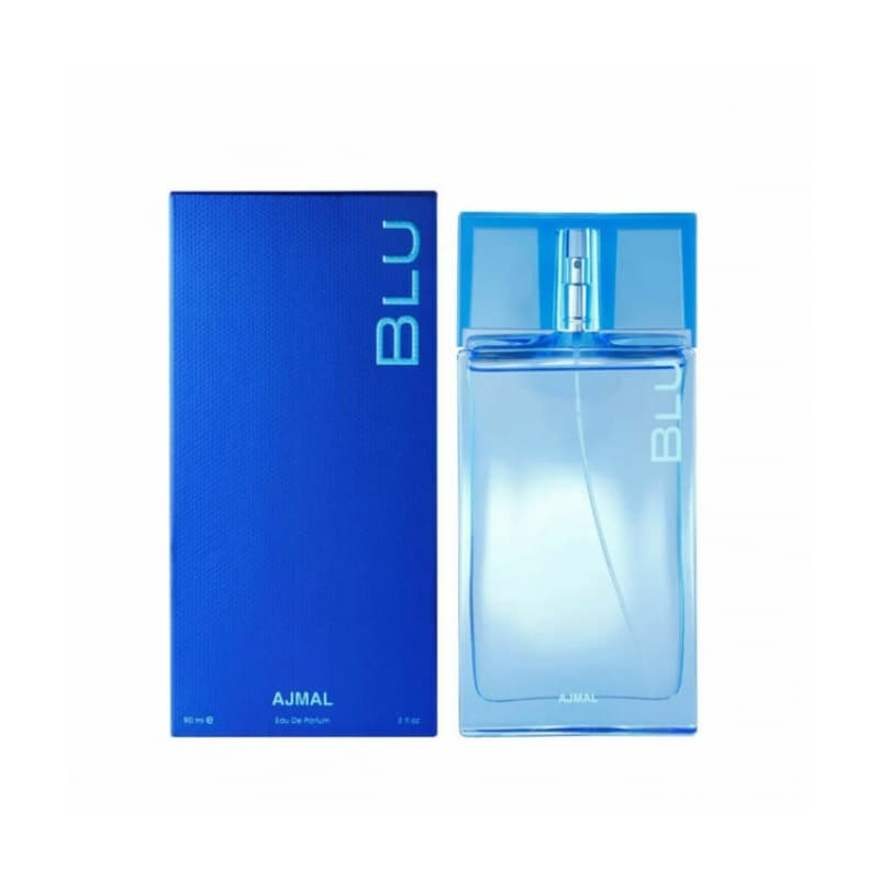 Ajmal blu
