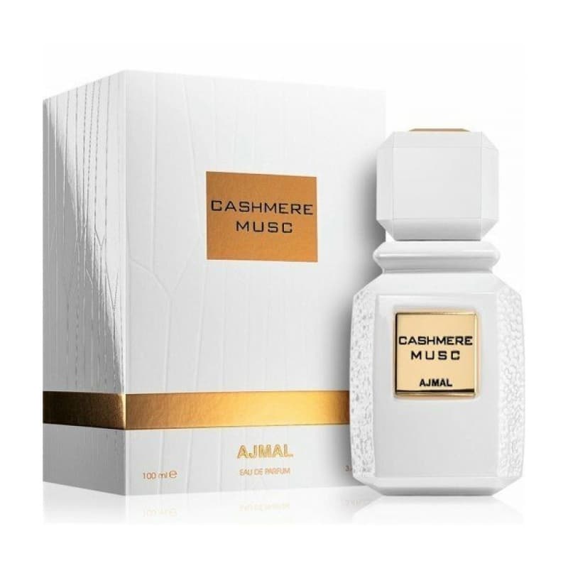 Ajmal cashmere musc