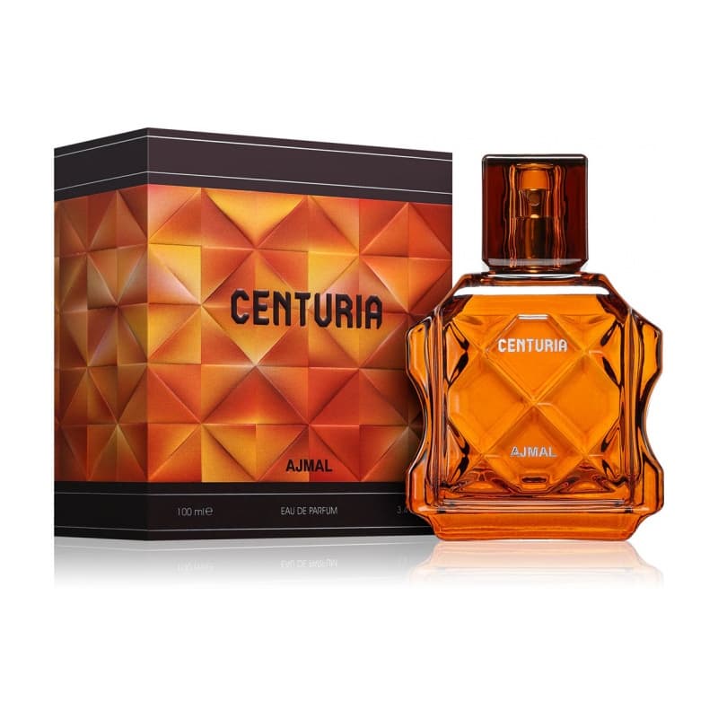 Ajmal centuria