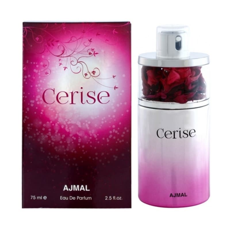 Ajmal cerise