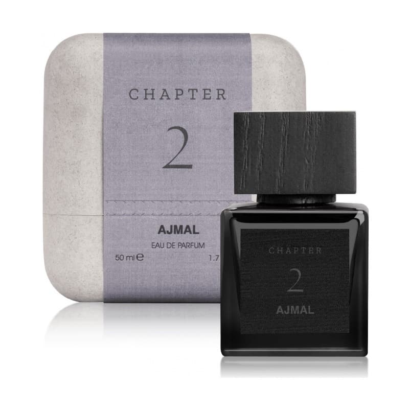 Ajmal Chapter 2