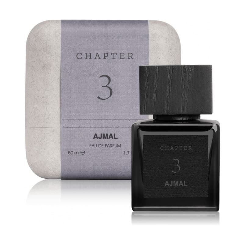 Ajmal Chapter 3