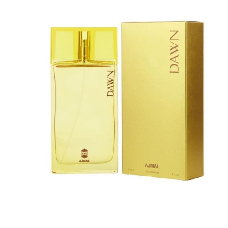 Ajmal dawn
