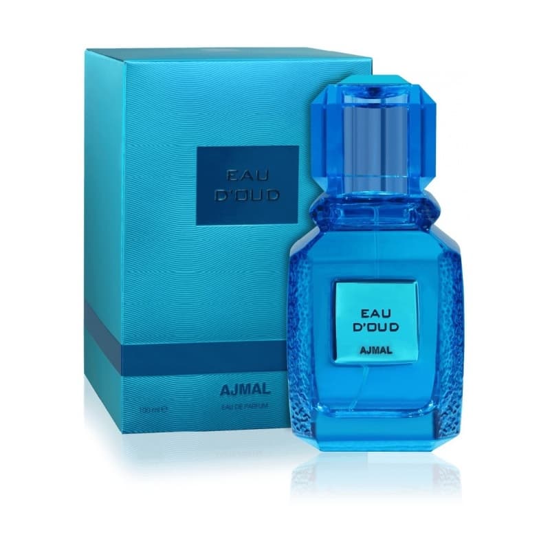 Ajmal eau d oud