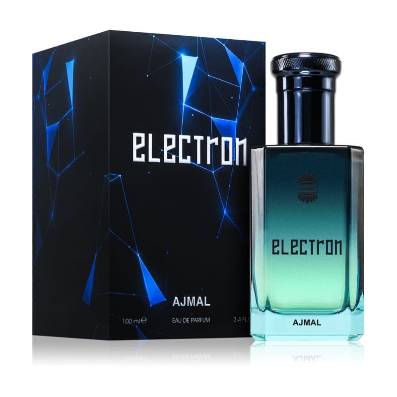 Ajmal electron