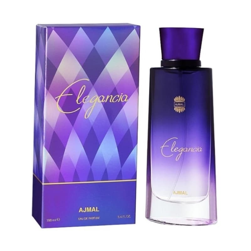 Ajmal elegancia