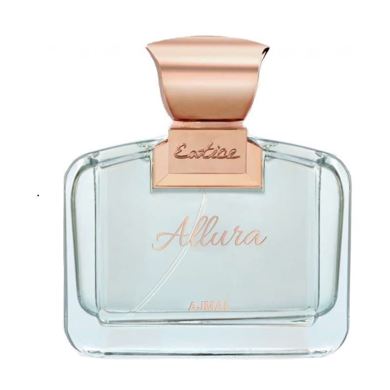 Ajmal entice allura
