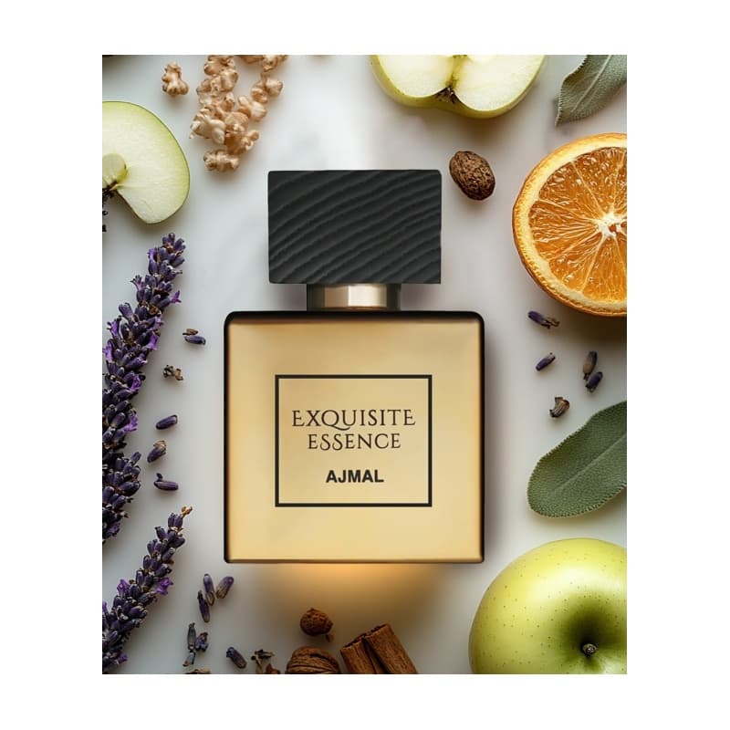 Ajmal exquisite essence