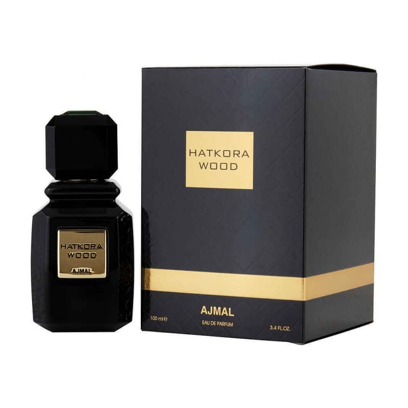 Ajmal hatkora wood