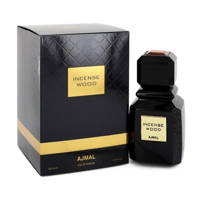 Ajmal incense wood