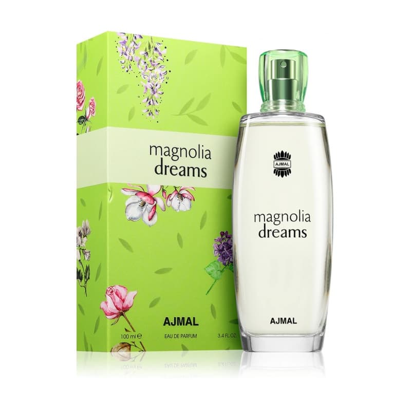 Ajmal magnolia dreams
