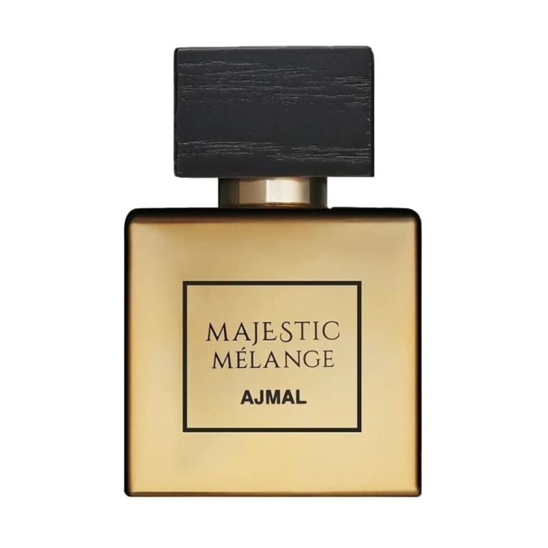 Ajmal majestic mélange