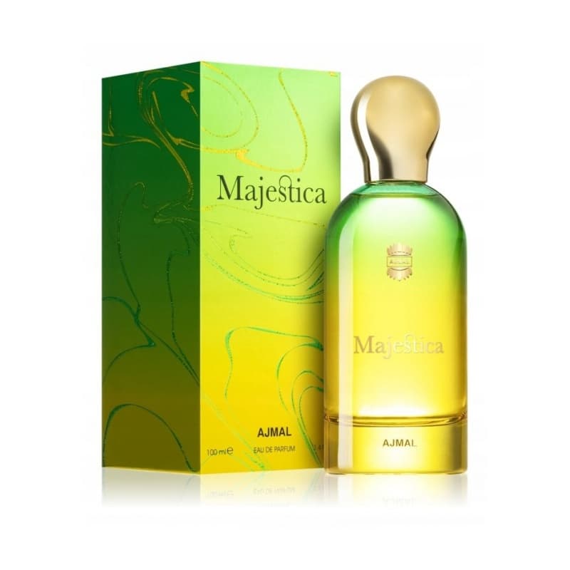 Ajmal majestica