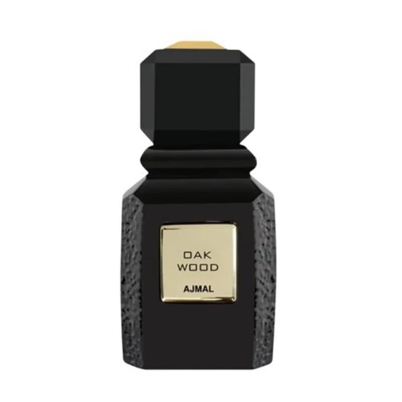 Ajmal oak wood
