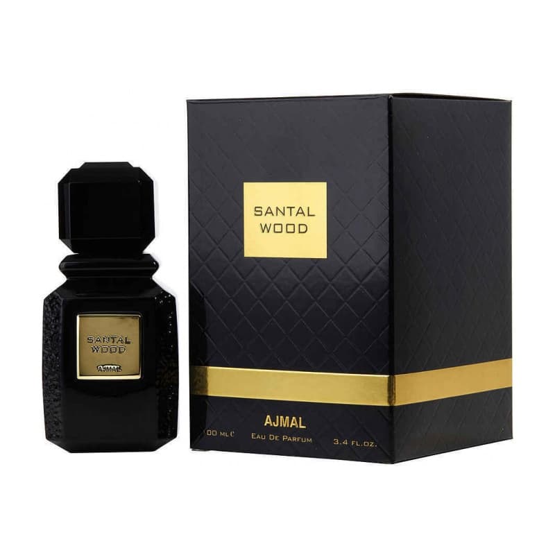 Ajmal santal wood