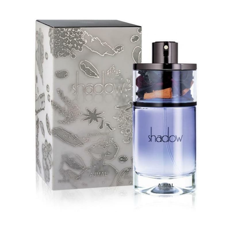 Ajmal shadow for him ii