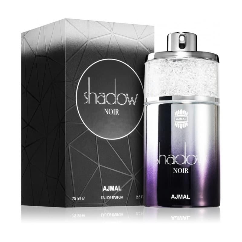 Ajmal shadow noir