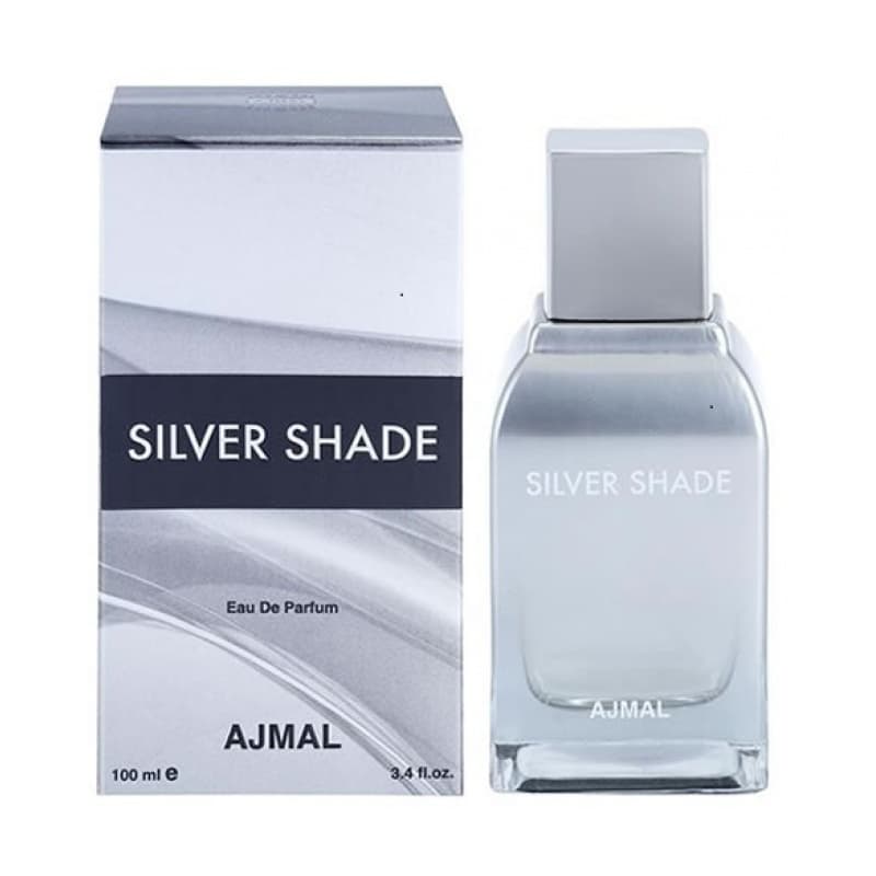 Ajmal silver shade