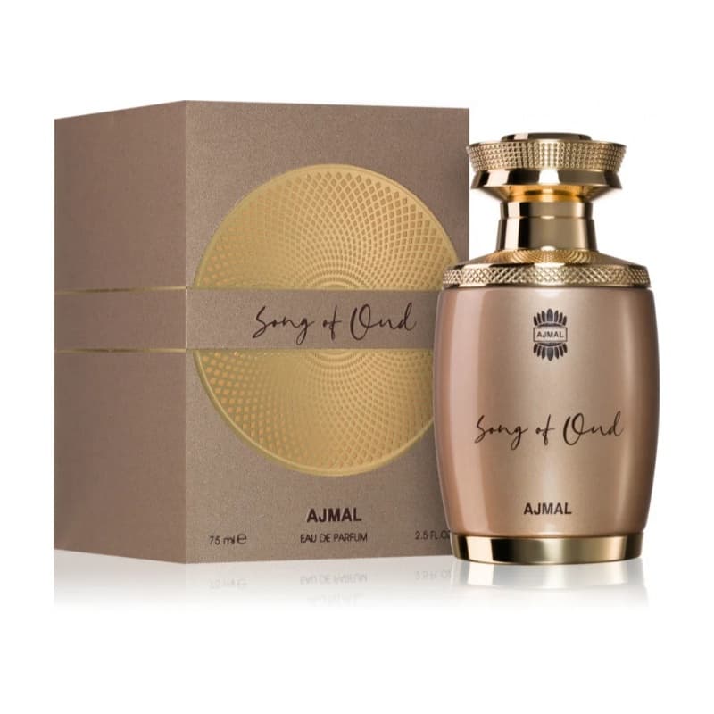 Ajmal song of oud