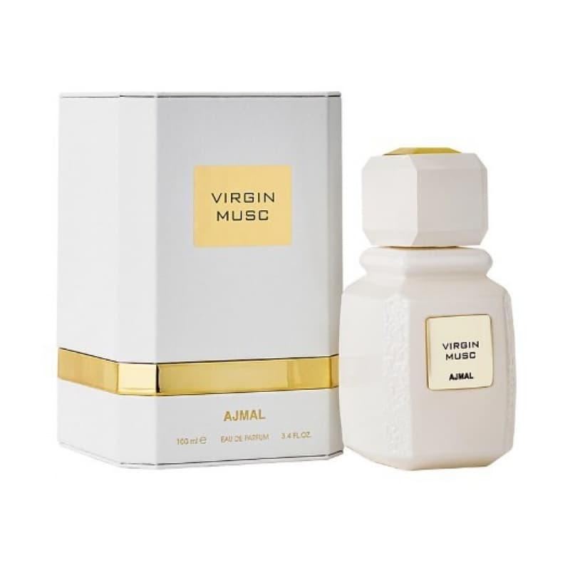 Ajmal virgin musc