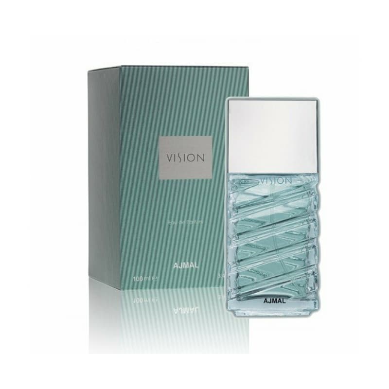 Ajmal vision