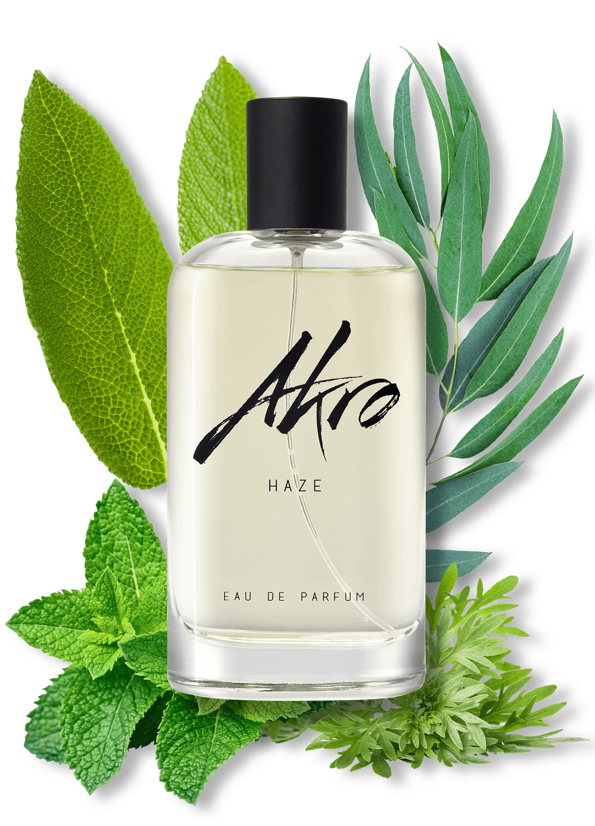 Akro haze