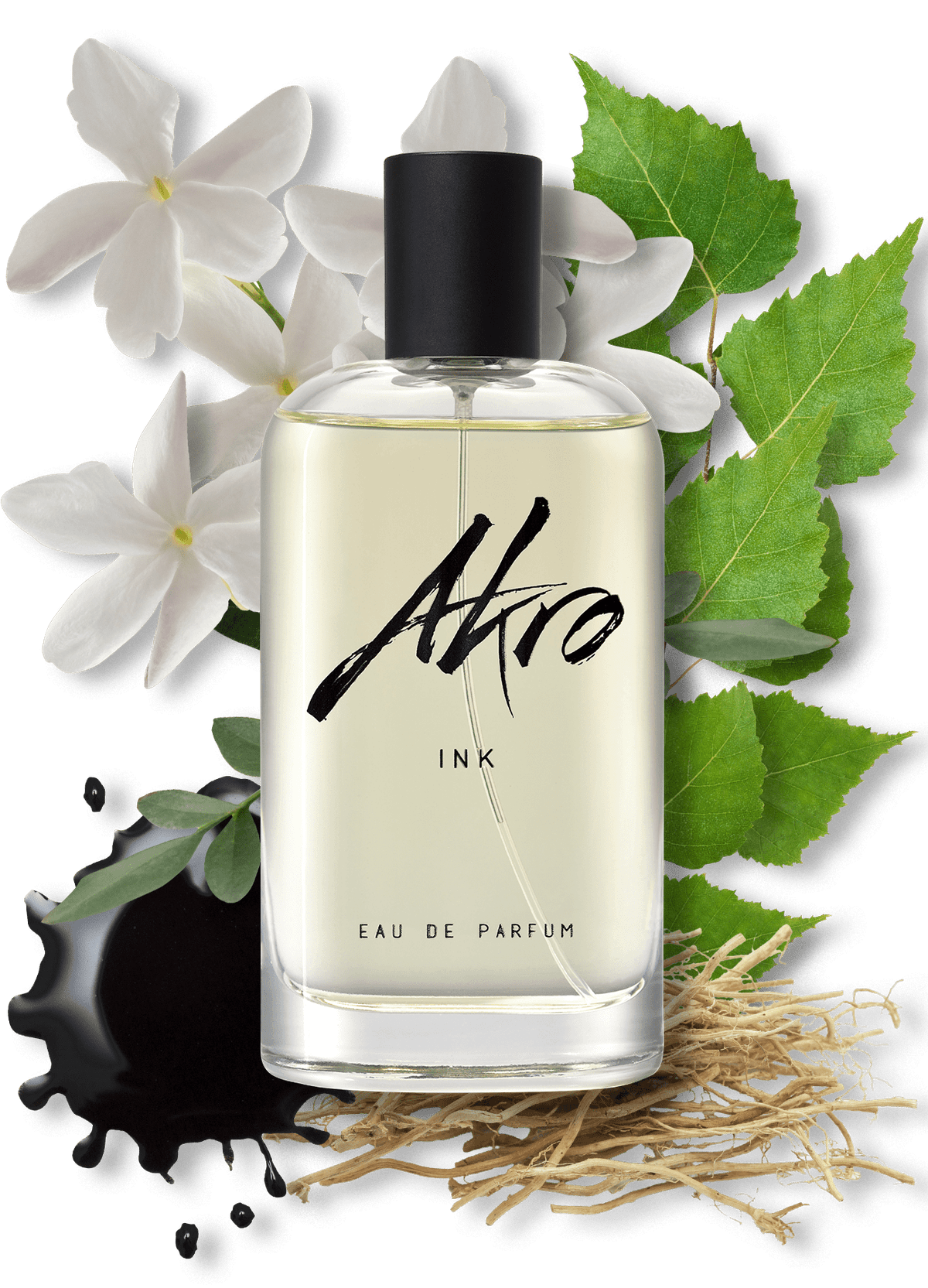 Akro ink