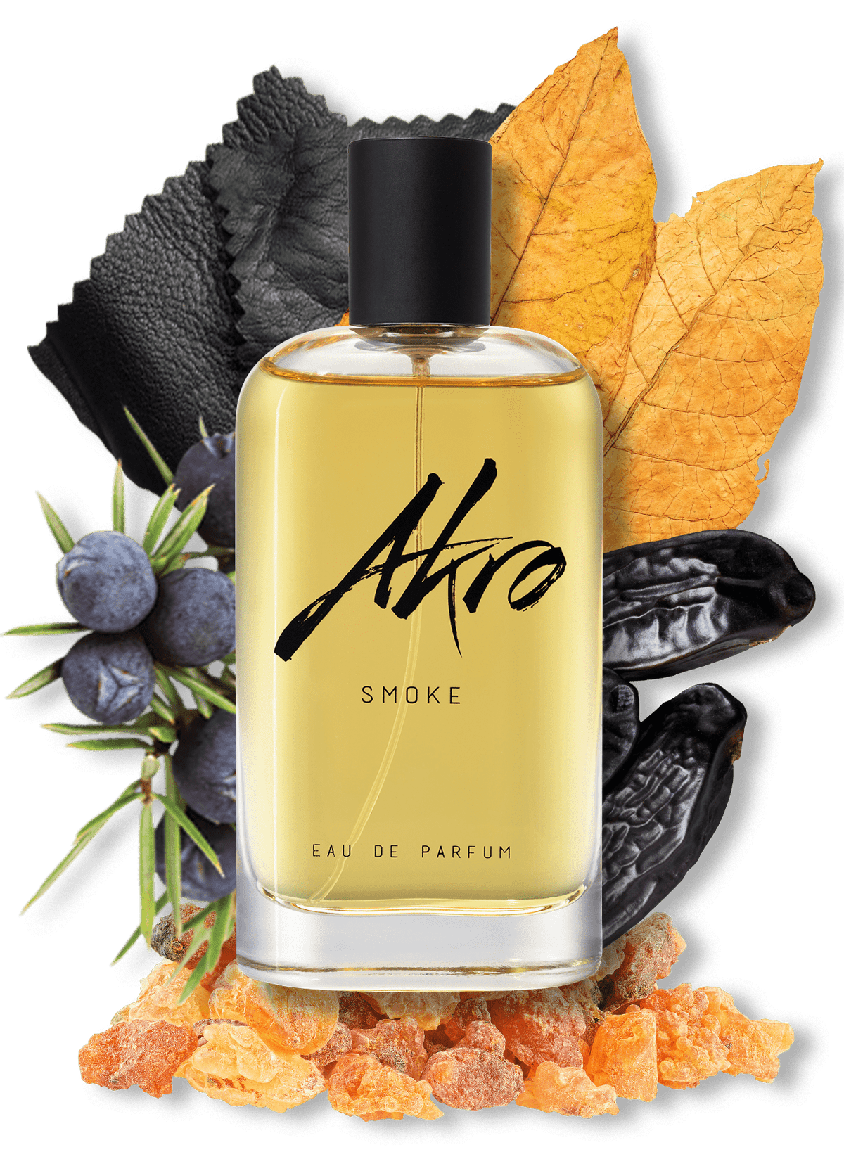 Akro smoke