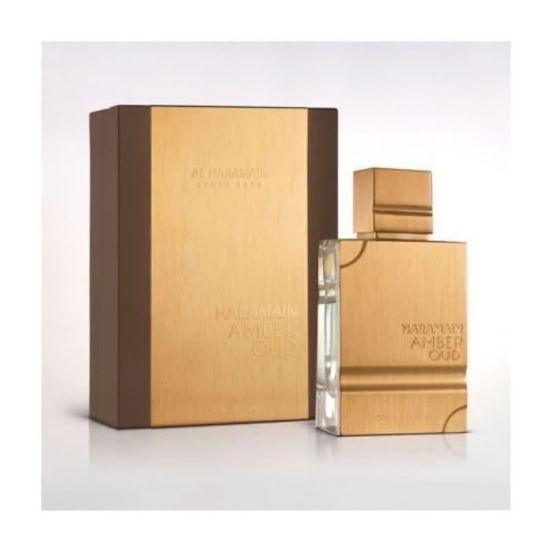Al haramain amber oud gold edition