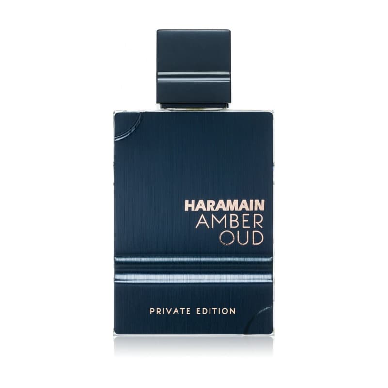 Al haramain amber oud private edition