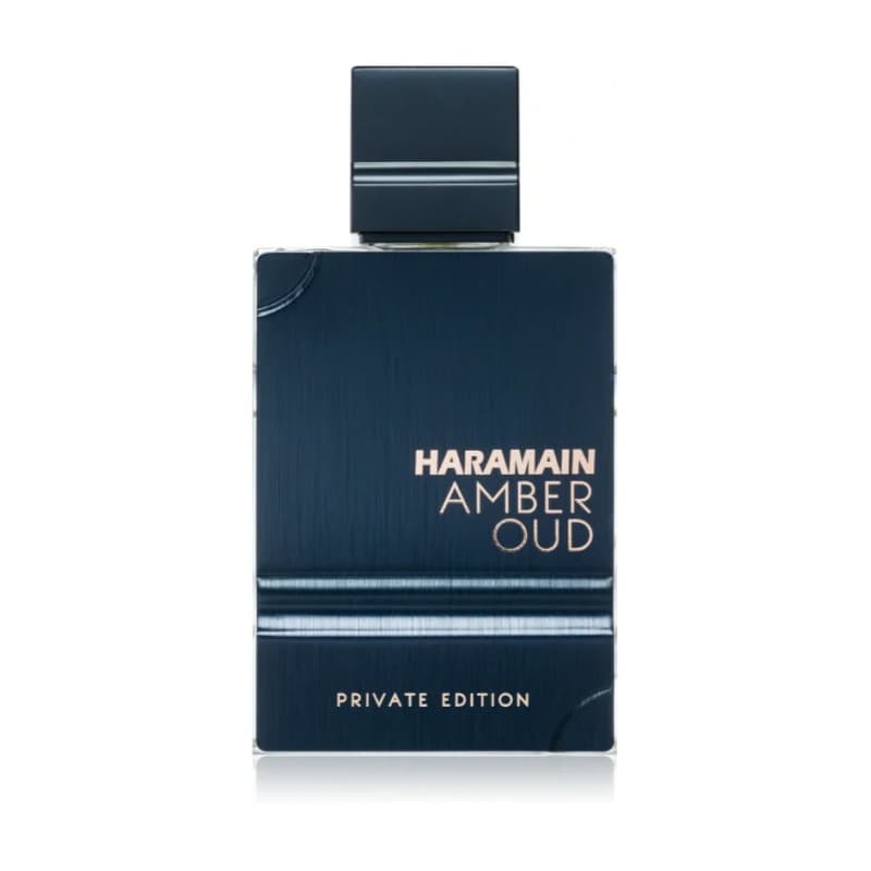 Al haramain amber oud private edition