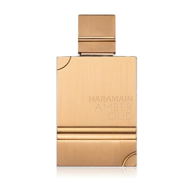 Al haramain amber oud