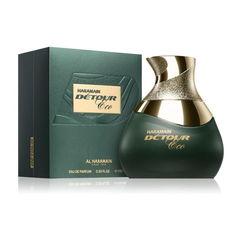 Al haramain détour éco