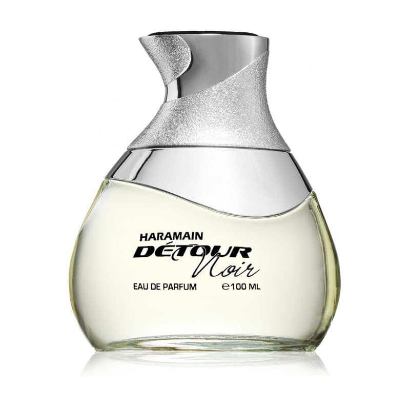 Al haramain détour noir