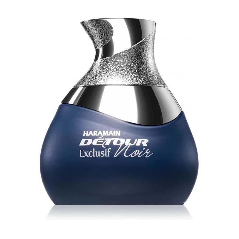 Al haramain detour noir exclusif