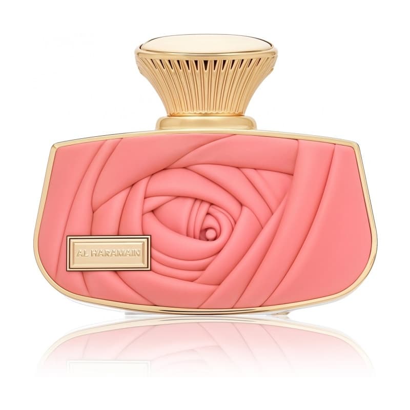 Al haramain haramain story of my life