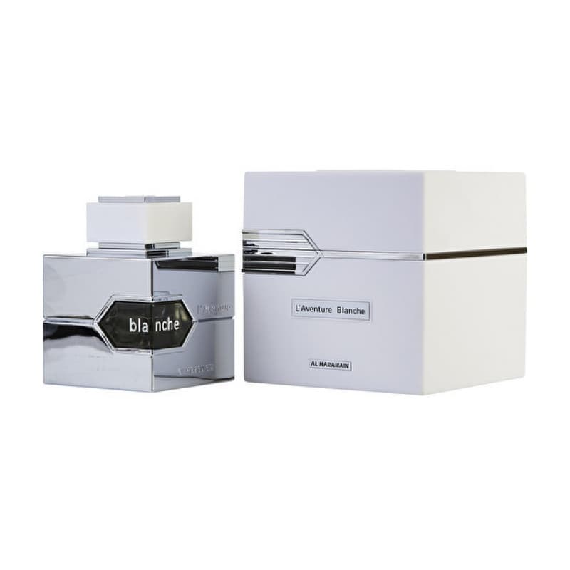 Al Haramain L'Aventure Blanche