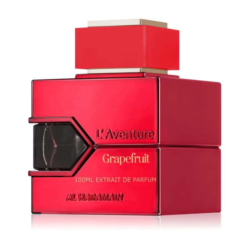 Al Haramain L'Aventure Grapefruit