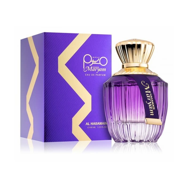 Al haramain maryam