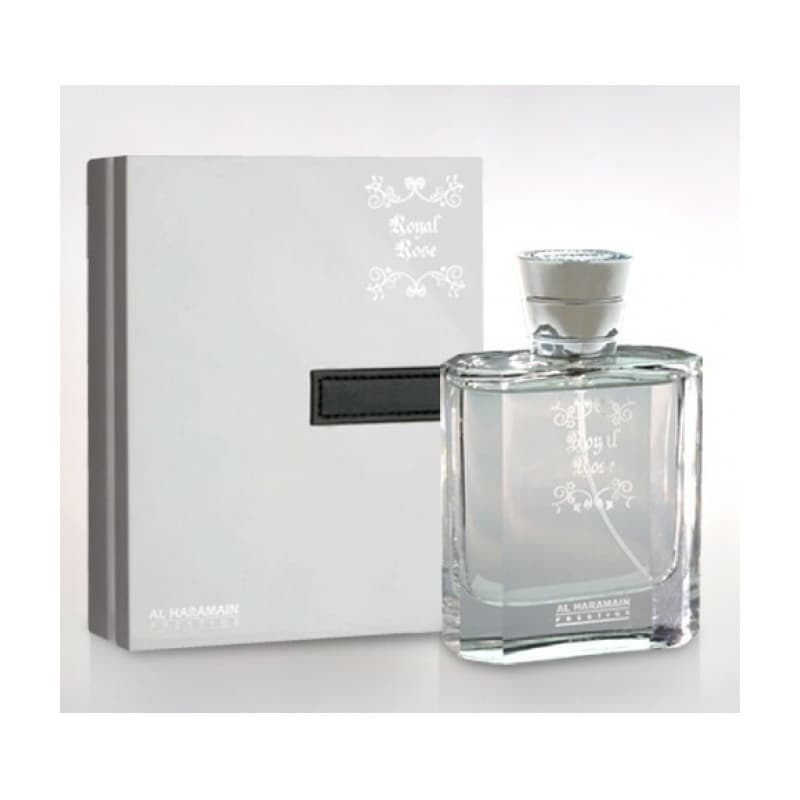 Al haramain royal rose