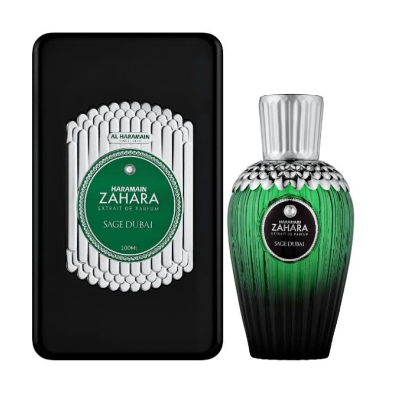 Al haramain zahara sage dubai