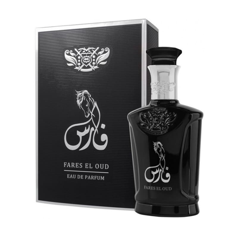 Al malakia fares el oud