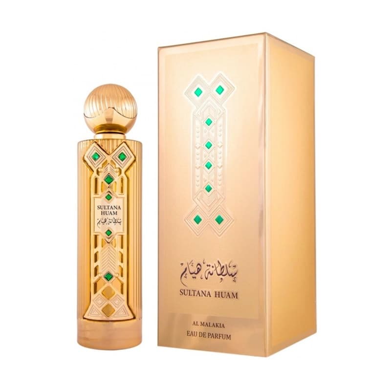 Al malakia sultana huam