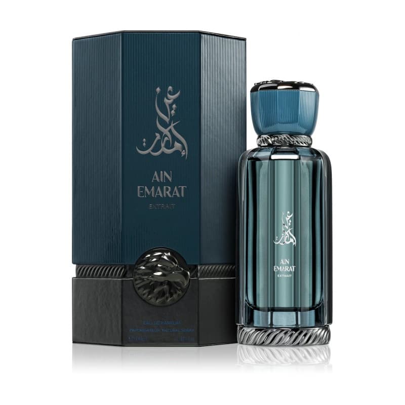 Al wataniah ain emarat extrait